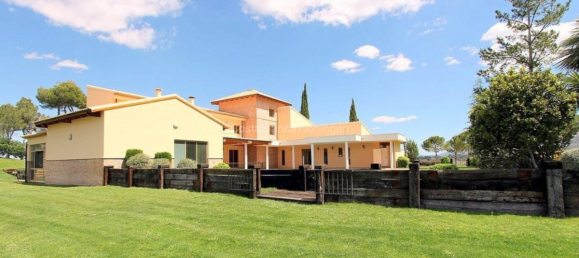 Villa de 6 dormitorios en Penaguila, Spain No. 13541 3