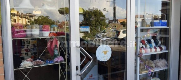 1 room Commercial property in Rome, Italy No. 32796 2