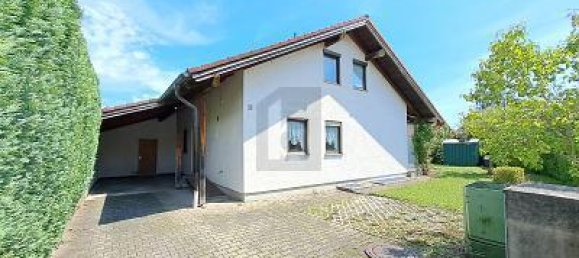 Moradia em banda de 6 divisões em Landsberg am Lech, Germany N.º 342734 2