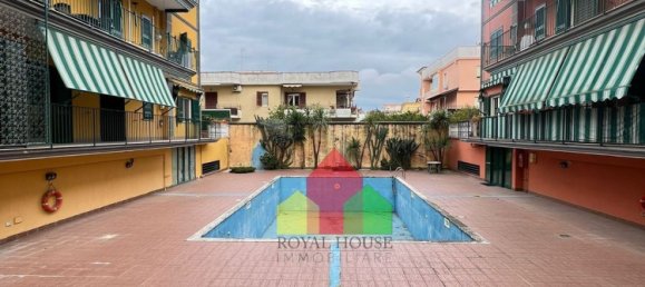 Duplex de 5 divisões em Giugliano in Campania, Italy N.º 209339 5