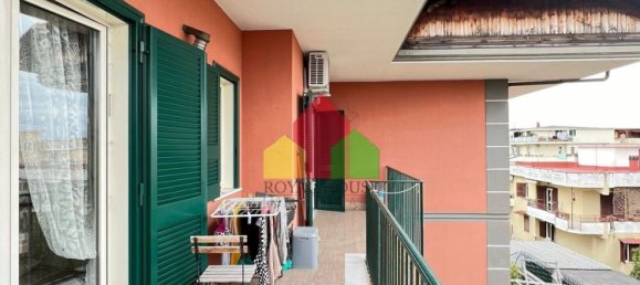 Duplex de 5 divisões em Giugliano in Campania, Italy N.º 209339 26