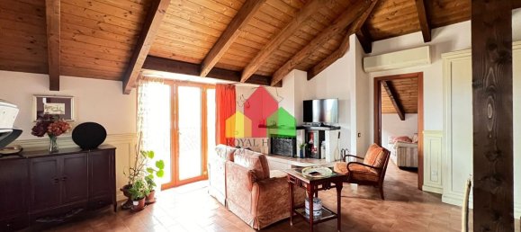 Duplex de 5 divisões em Giugliano in Campania, Italy N.º 209339 10