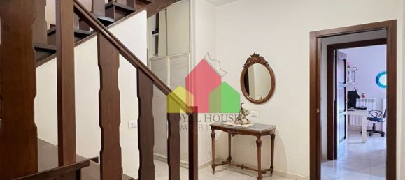 Duplex de 5 divisões em Giugliano in Campania, Italy N.º 209339 20