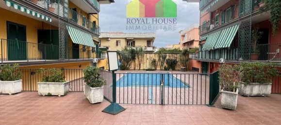 Duplex de 5 divisões em Giugliano in Campania, Italy N.º 209339 4