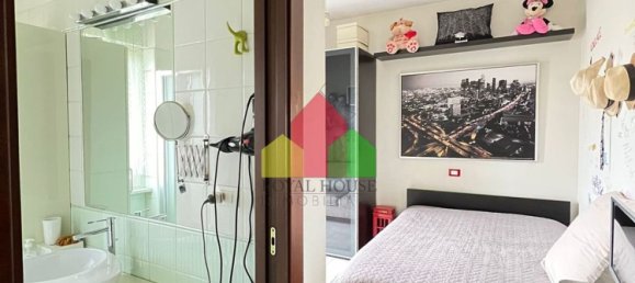 Duplex de 5 divisões em Giugliano in Campania, Italy N.º 209339 36