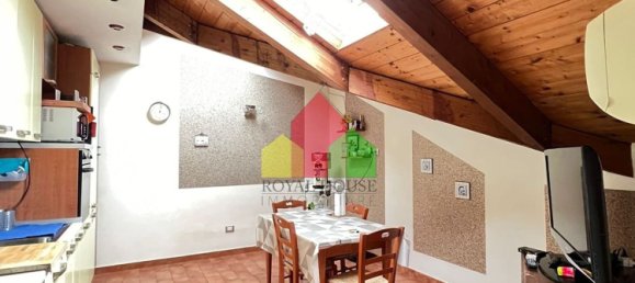 Duplex de 5 divisões em Giugliano in Campania, Italy N.º 209339 14