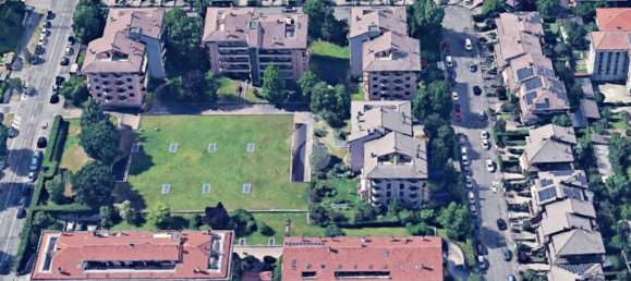 Villa T4 em Peschiera Borromeo, Italy N.º 59343 26