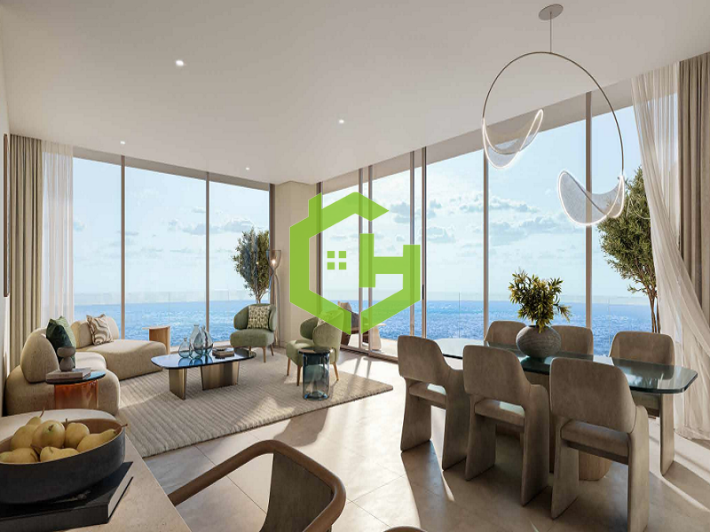 3 chambres Appartement à Maritime City, UAE No. 97496