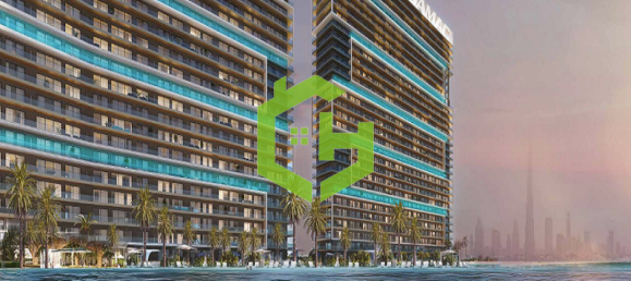 3 chambres Appartement à Maritime City, UAE No. 97496 10