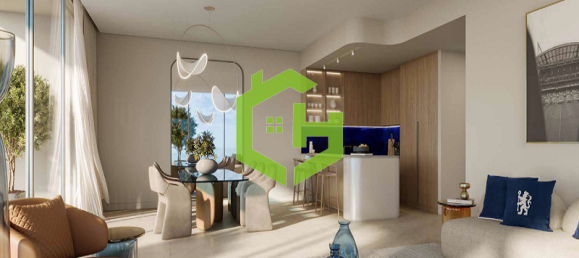 3 chambres Appartement à Maritime City, UAE No. 97496 17