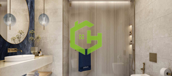 3 chambres Appartement à Maritime City, UAE No. 97496 11