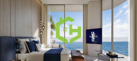 3 chambres Appartement à Maritime City, UAE No. 97496 18