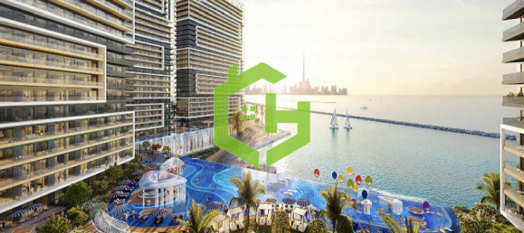 3 chambres Appartement à Maritime City, UAE No. 97496 6