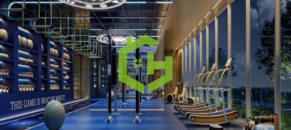 3 chambres Appartement à Maritime City, UAE No. 97496 9