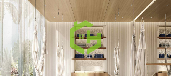 3 chambres Appartement à Maritime City, UAE No. 97496 13