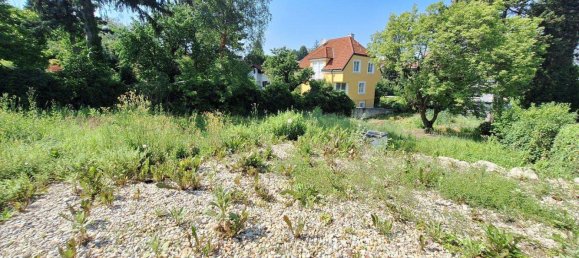 Terreno em Hernals, Austria N.º 152802 6