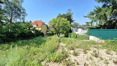 Terreno em Hernals, Austria N.º 152802