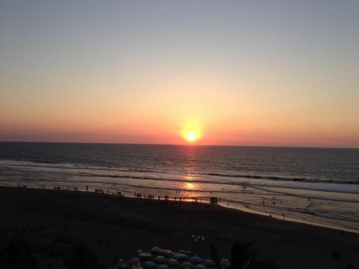 Apartamento T4 em Guerrero, Mexico N.º 167695