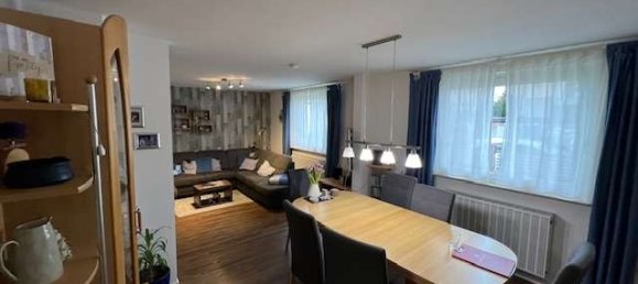 Adosado de 3 dormitorios en Alzey-Worms, Germany No. 145700 2