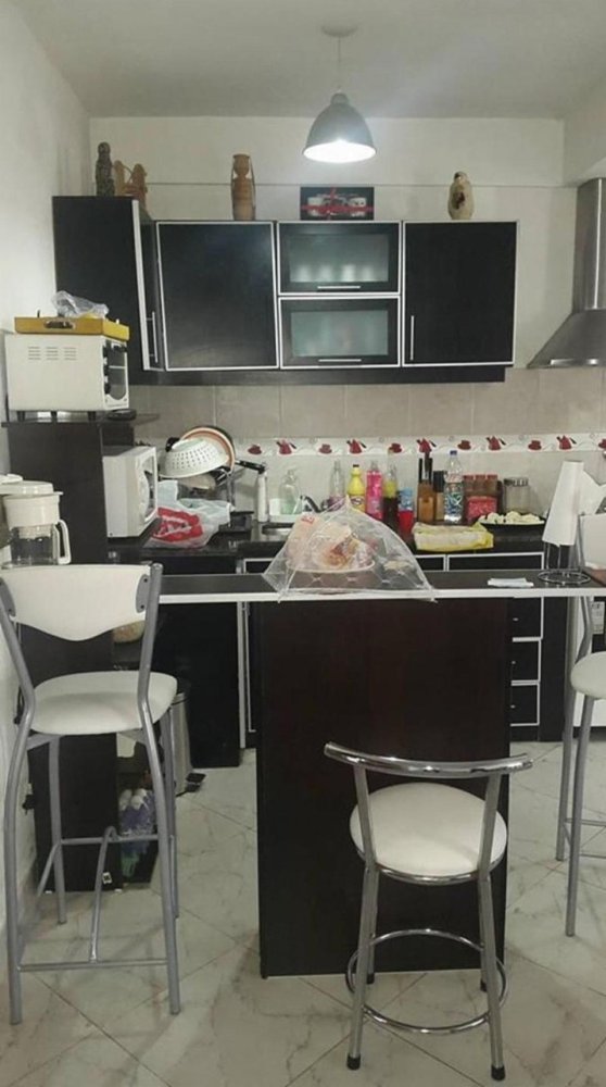 3 bedrooms House in Jose C. Paz, Argentina No. 67617