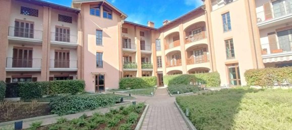 Apartamento de 3 divisões em Assago, Italy N.º 32177 34