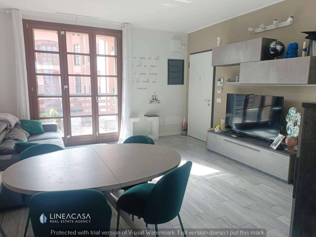 Apartamento de 3 divisões em Assago, Italy N.º 32177