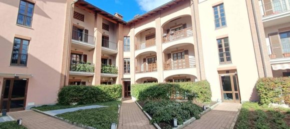 Apartamento de 3 divisões em Assago, Italy N.º 32177 51