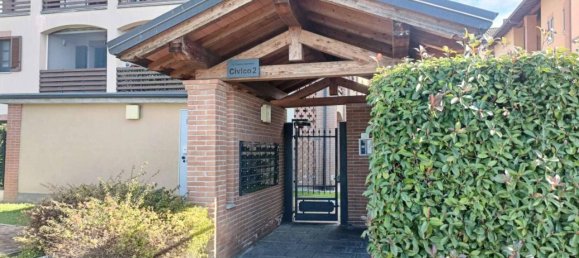 Apartamento de 3 divisões em Assago, Italy N.º 32177 39