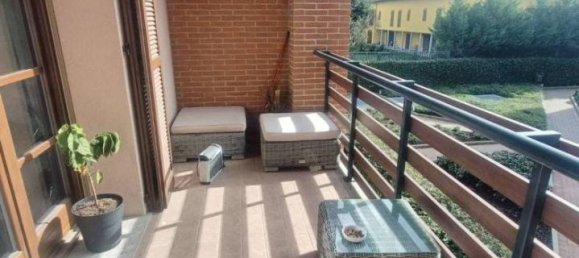 Apartamento de 3 divisões em Assago, Italy N.º 32177 10