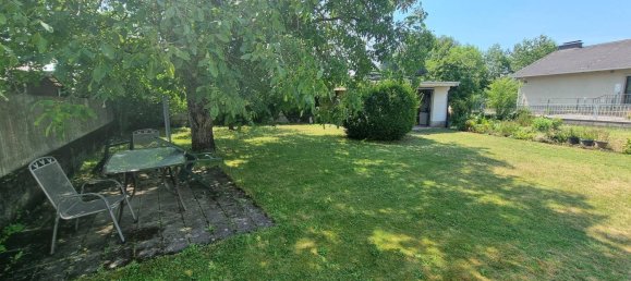 4 rooms Townhouse in St. Polten, Austria No. 194379 4