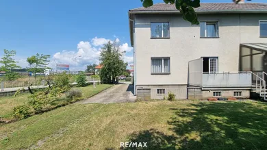 4 rooms Townhouse in St. Polten, Austria No. 194379