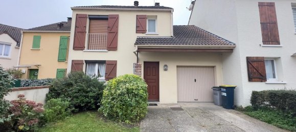 Villa de 4 dormitorios en Neuilly-Plaisance, France No. 179247 9