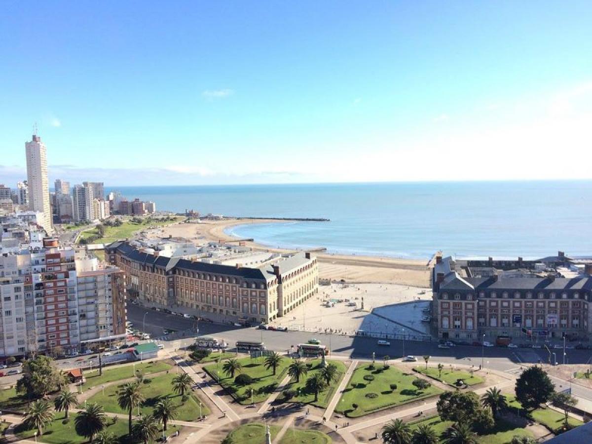 Studio in Mar del Plata, Argentina No. 98913