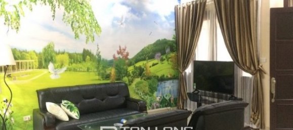 4 bedrooms Villa in Tay Ho, Vietnam No. 1467 2