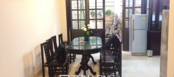 4 bedrooms Villa in Tay Ho, Vietnam No. 1467 6