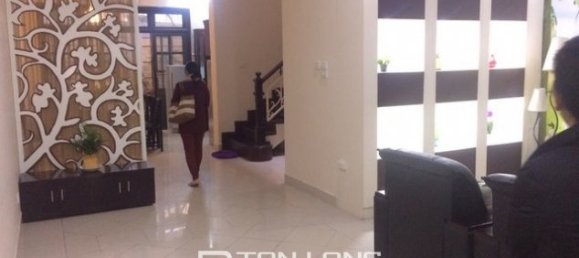 4 bedrooms Villa in Tay Ho, Vietnam No. 1467 4