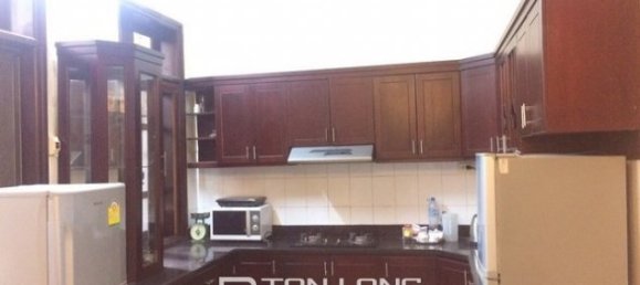 4 bedrooms Villa in Tay Ho, Vietnam No. 1467 15