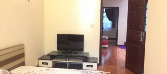 4 bedrooms Villa in Tay Ho, Vietnam No. 1467 11