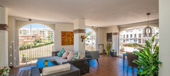3 Schlafzimmer Wohnung in Mijas, Spain, Nr. 149832 2