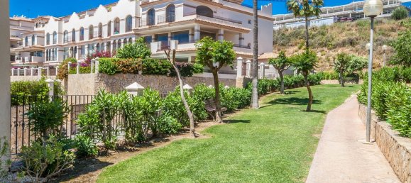 3 Schlafzimmer Wohnung in Mijas, Spain, Nr. 149832 19