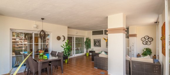 3 Schlafzimmer Wohnung in Mijas, Spain, Nr. 149832 15