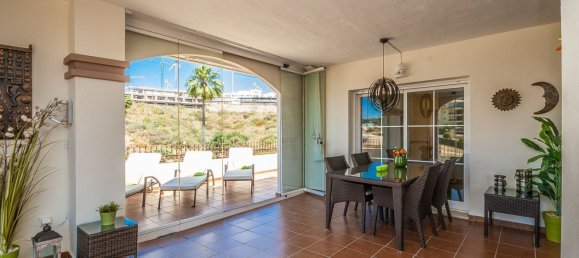 3 Schlafzimmer Wohnung in Mijas, Spain, Nr. 149832 13