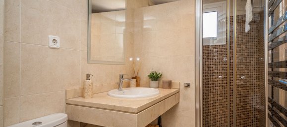 3 Schlafzimmer Wohnung in Mijas, Spain, Nr. 149832 8