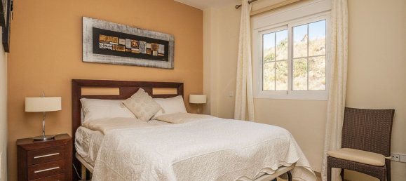3 Schlafzimmer Wohnung in Mijas, Spain, Nr. 149832 7