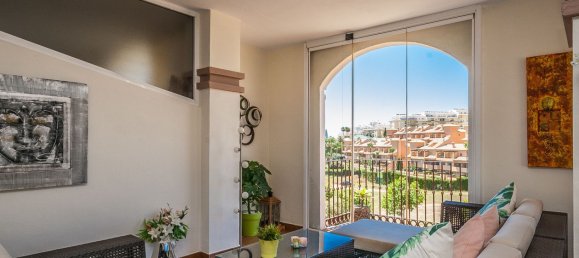 3 Schlafzimmer Wohnung in Mijas, Spain, Nr. 149832 10