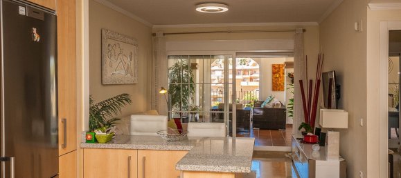 3 Schlafzimmer Wohnung in Mijas, Spain, Nr. 149832 16