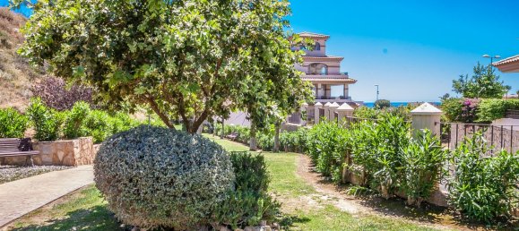 3 Schlafzimmer Wohnung in Mijas, Spain, Nr. 149832 23