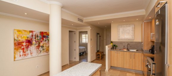 3 Schlafzimmer Wohnung in Mijas, Spain, Nr. 149832 17