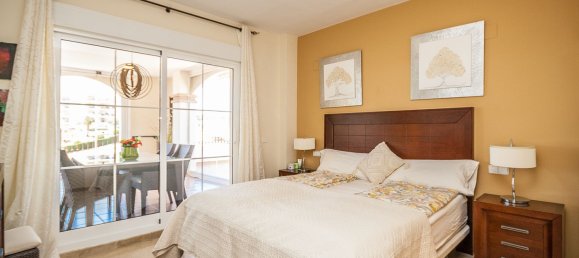 3 Schlafzimmer Wohnung in Mijas, Spain, Nr. 149832 9