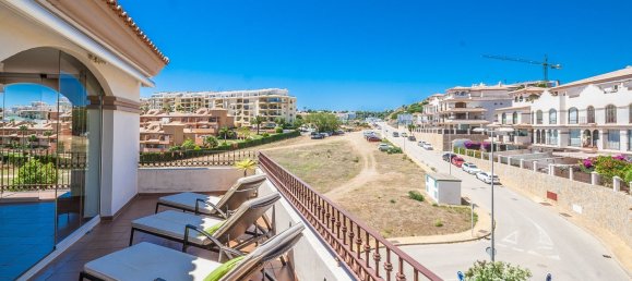 3 Schlafzimmer Wohnung in Mijas, Spain, Nr. 149832 18